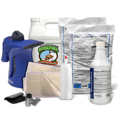 Bed Bug Patrol Super Pack ** Best Value **